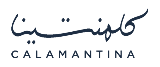 Calamantina logo