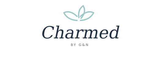 Charmed logo