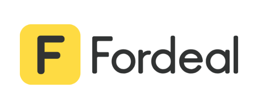 Fordeal logo
