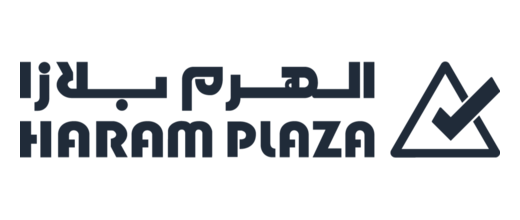 Haram Plaza logo