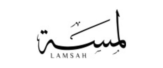 Lamsah logo
