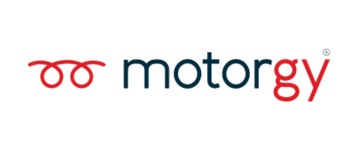 Motorgy logo