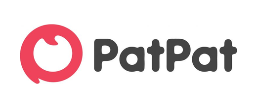 PatPat logo