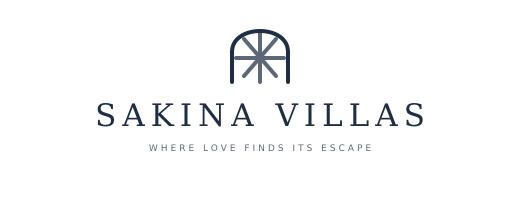 Sakina Villas logo