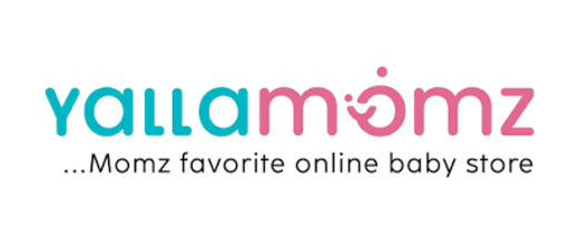 YallaMomz logo