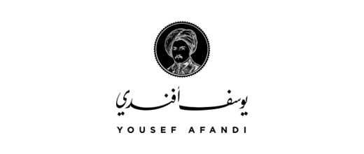 Yousef Afandi logo